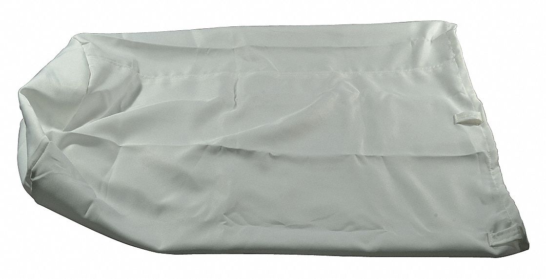 Wood Dust Collector Lower Bag: For Use With 3AA28B