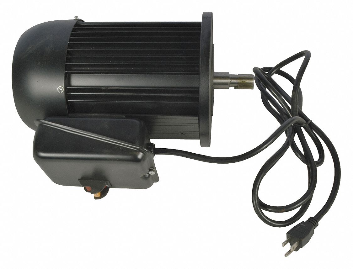 DAYTON Motor Assembly 26DD44HV2114400G Grainger