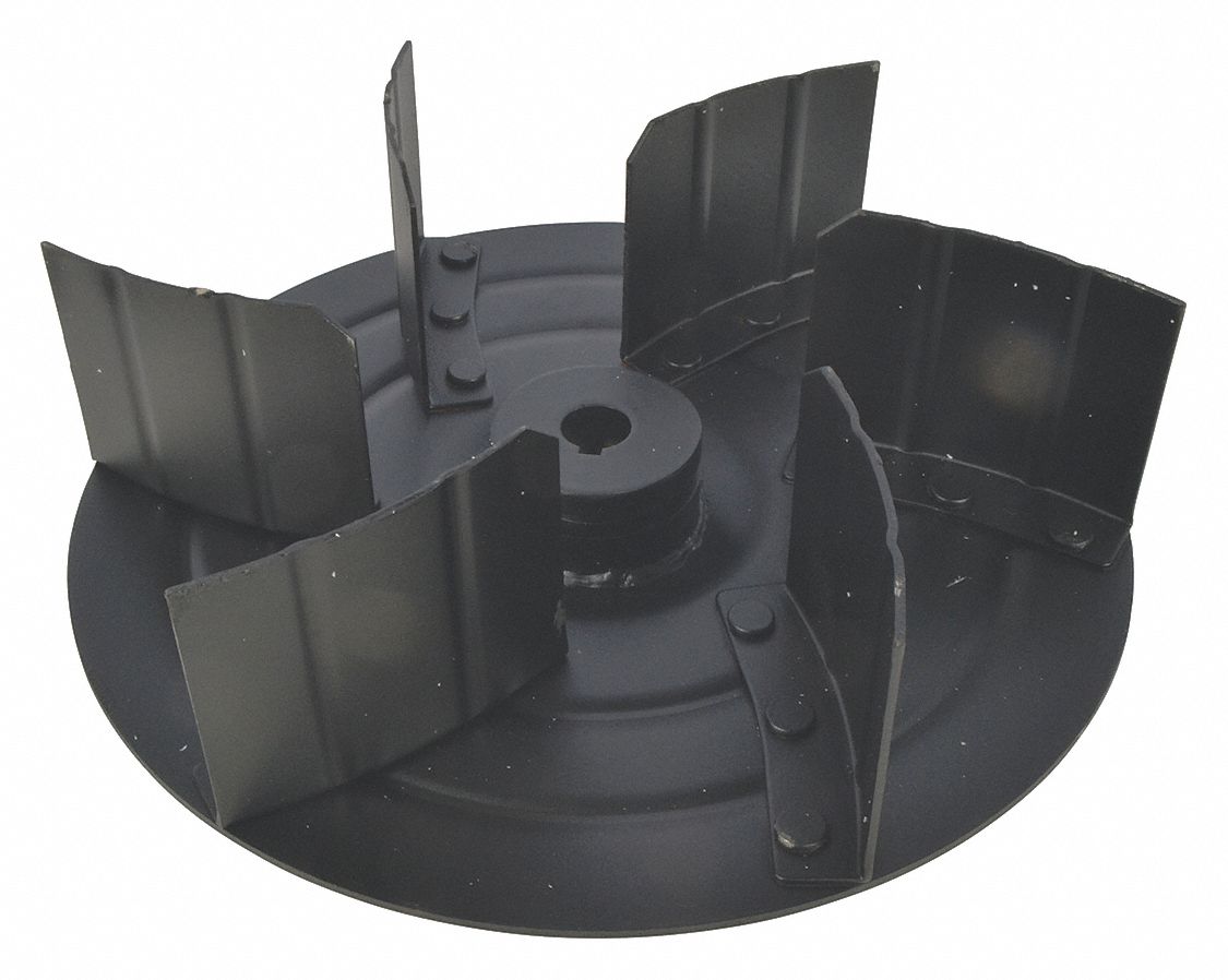 Impeller: For Use With 3AA28
