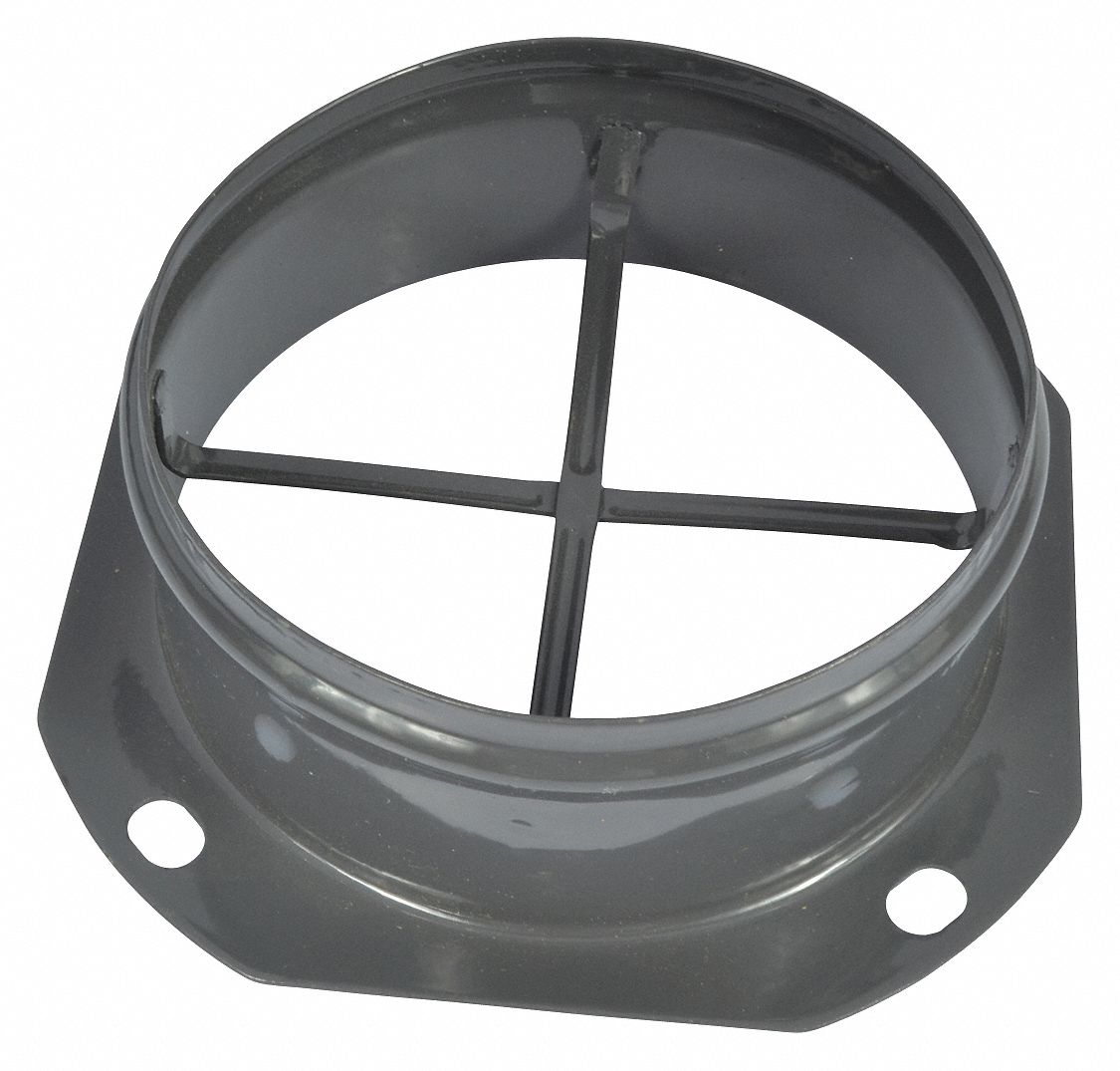 Outlet Flange