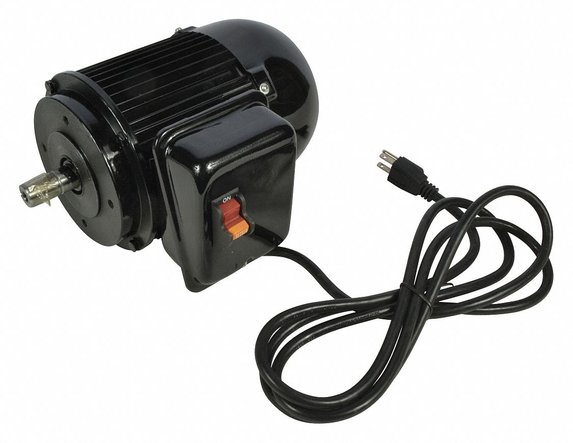 Motor Assembly Grainger