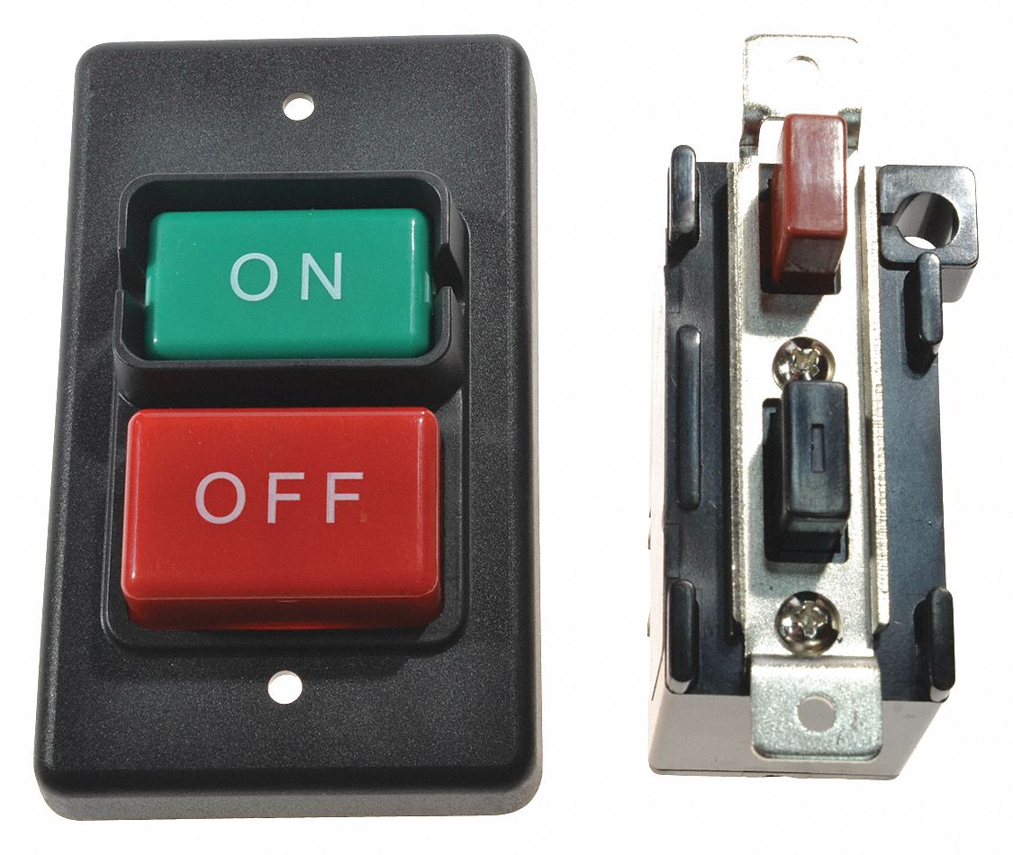 Control Assembly, 230V/460V