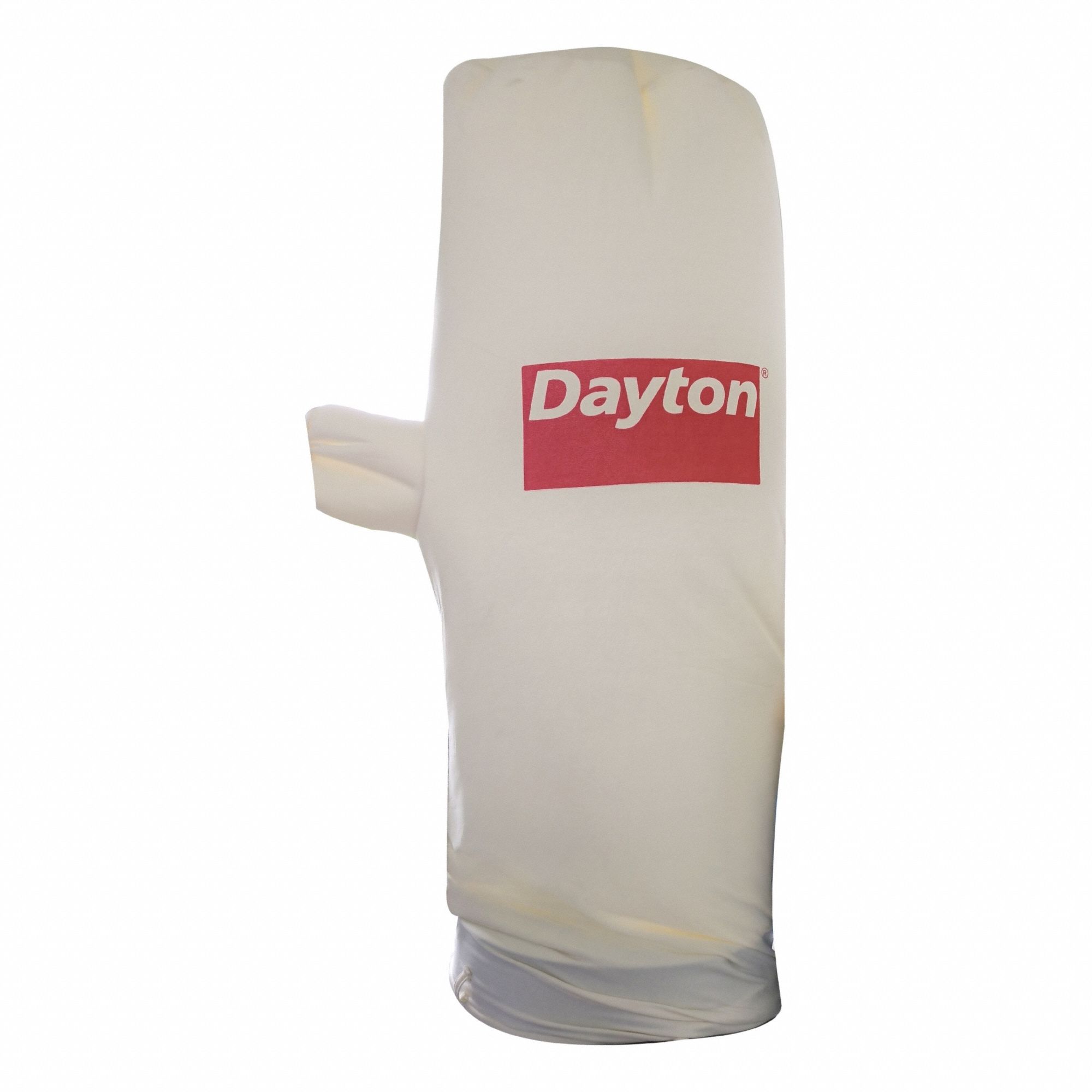 Wood Dust Collector Upper Filter Bag: For Use With 3AA24/3AA25