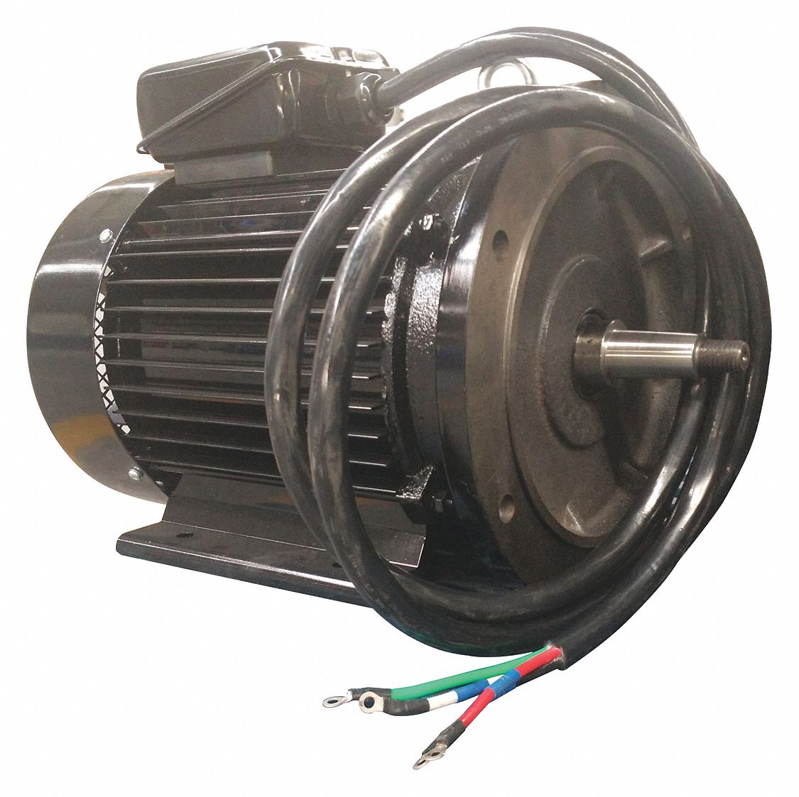 Motor Assembly: For Use With 3AA29