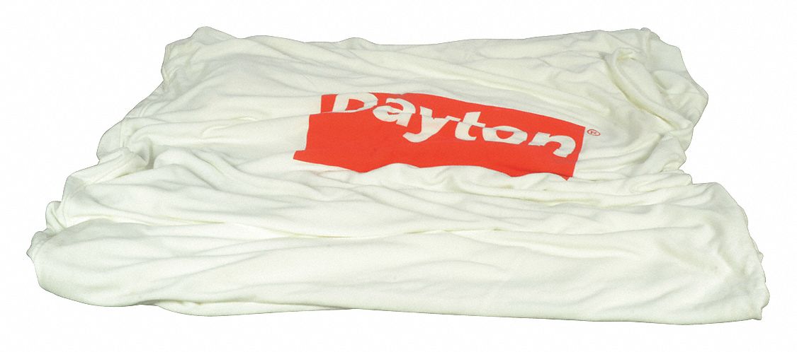 Wood Dust Collector Upper Filter Bag: For Use With 3AA26B/3AA29B