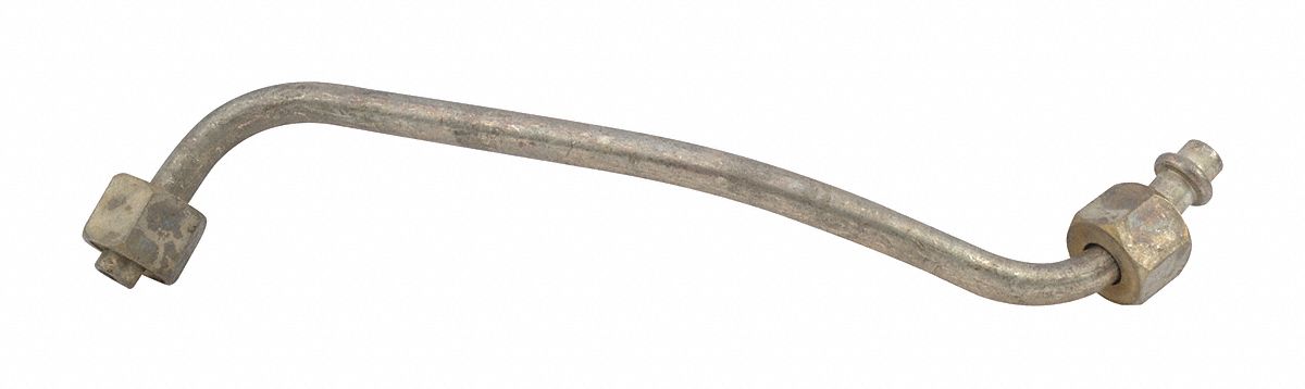 Pilot Tubing Assembly