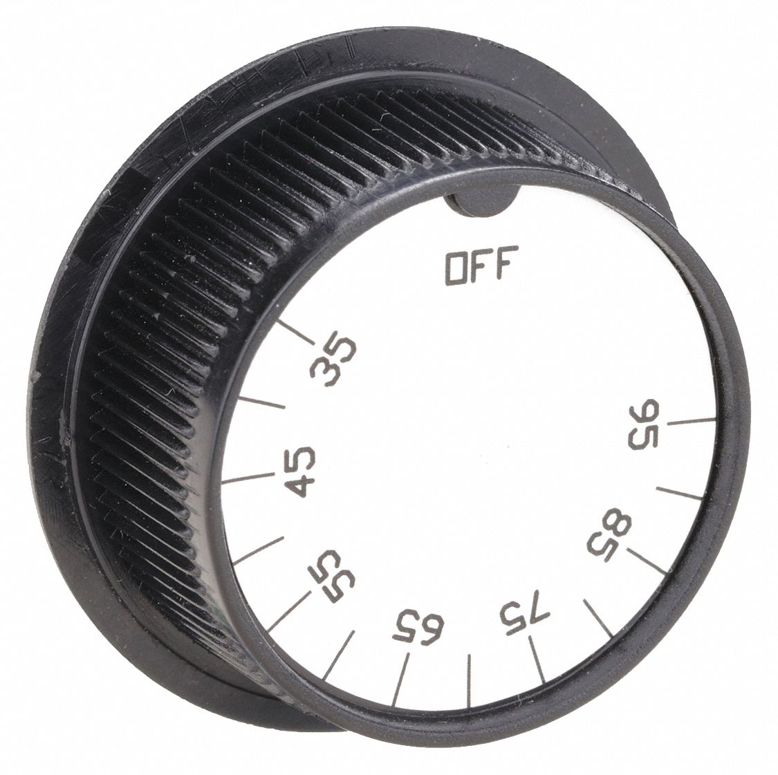 Thermostat Knob: Mfr Part # 2101207