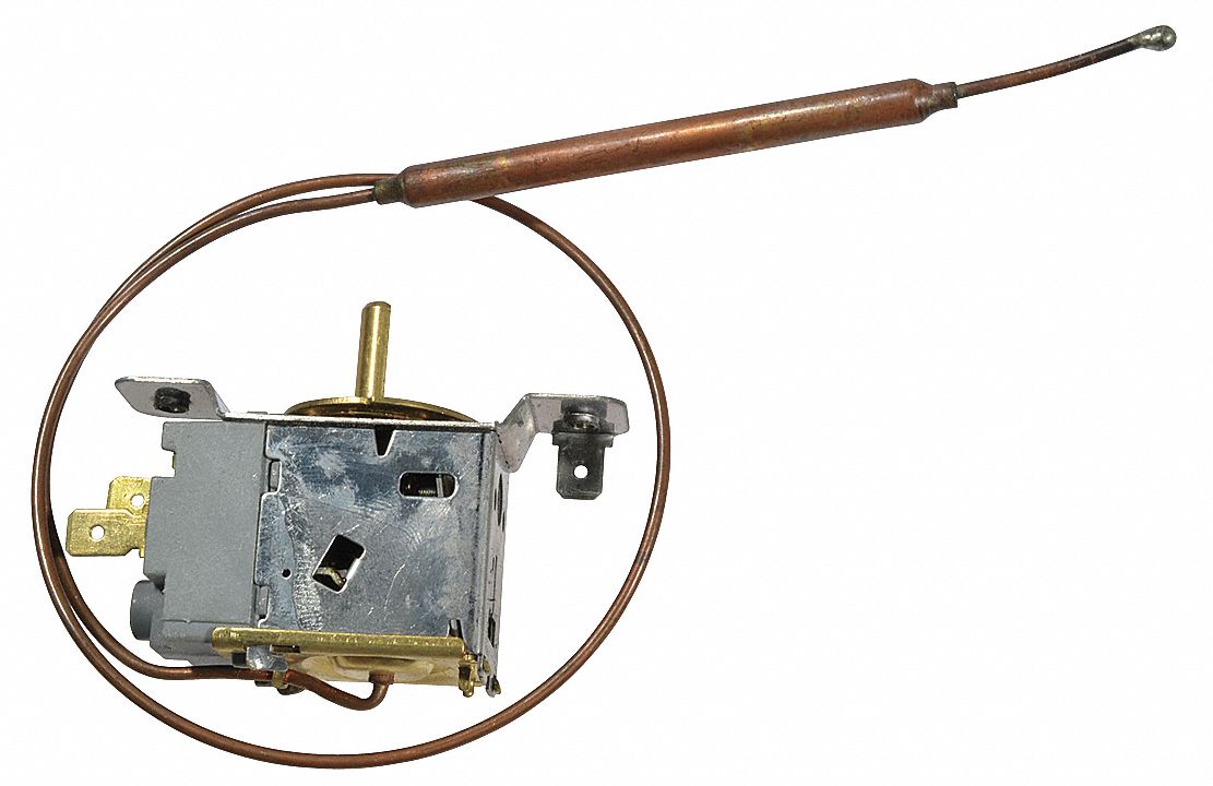 Thermostat