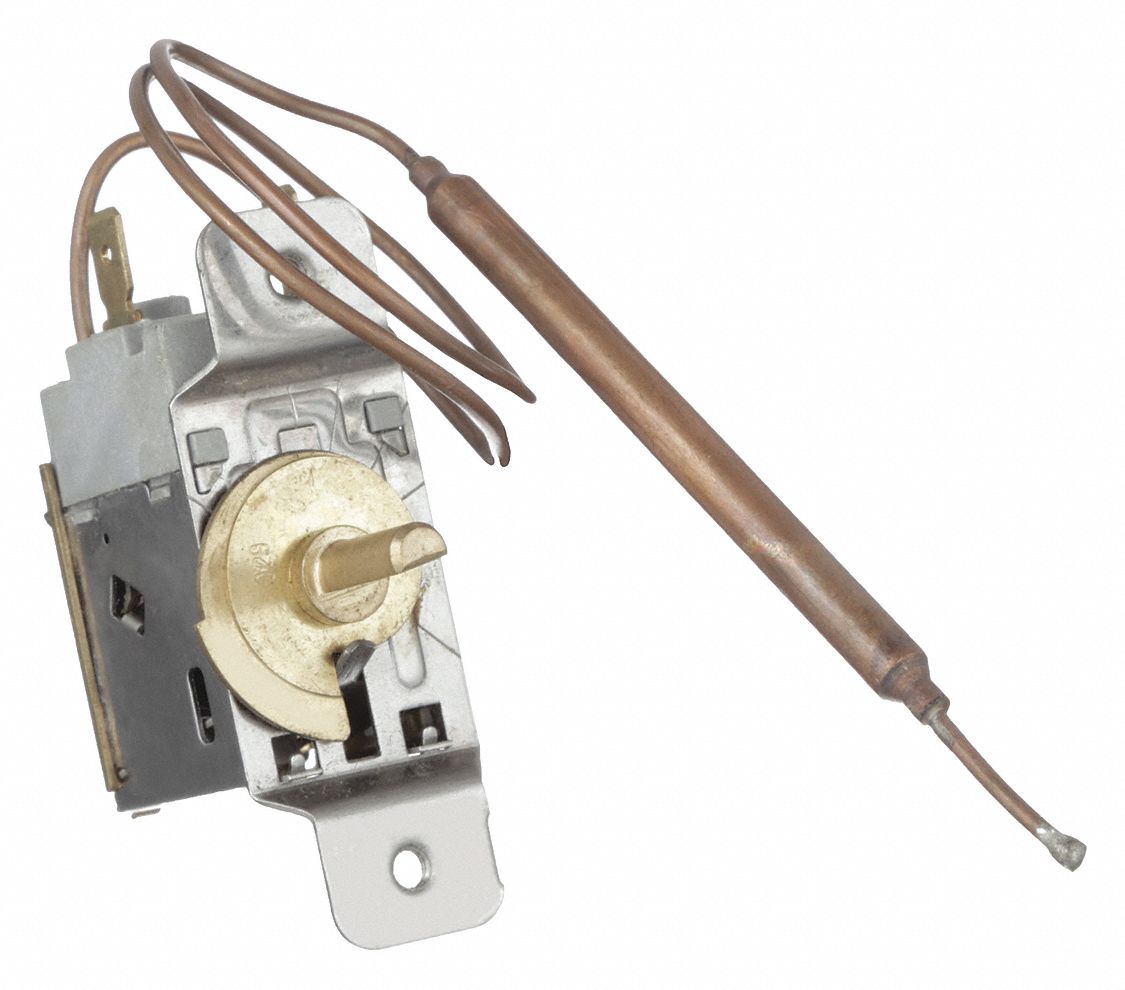 Thermostat: Mfr Part # 2201186