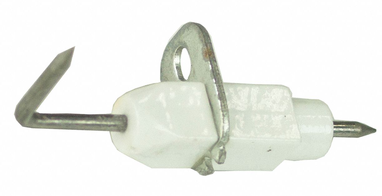 Spark Plug Assembly: Mfr Part # 2201393