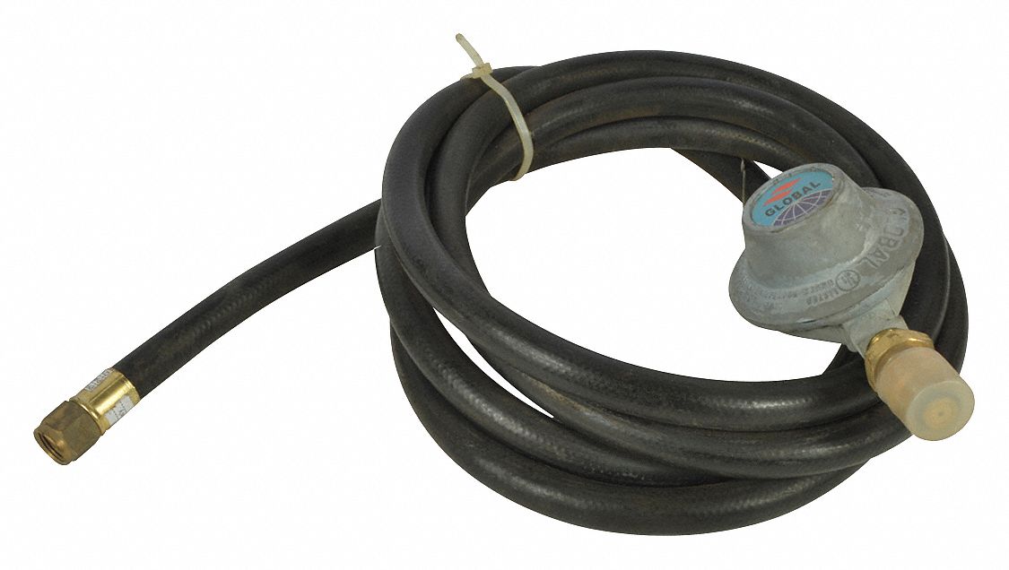 Regulator Assembly: 5002758 Mfr Part #