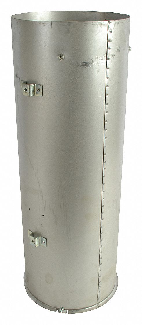 Combustion Chamber: Mfr Part # 2152004100