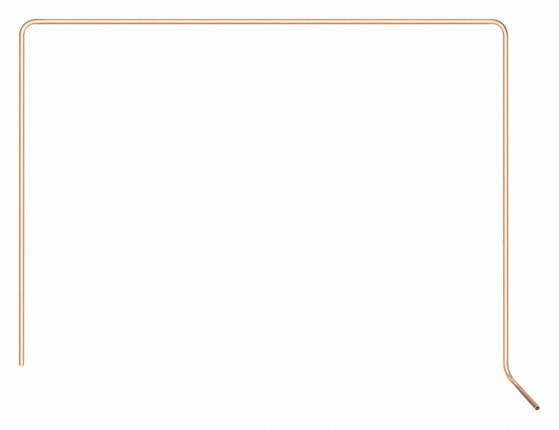 Fuel Line: 3740005800 Mfr Part #