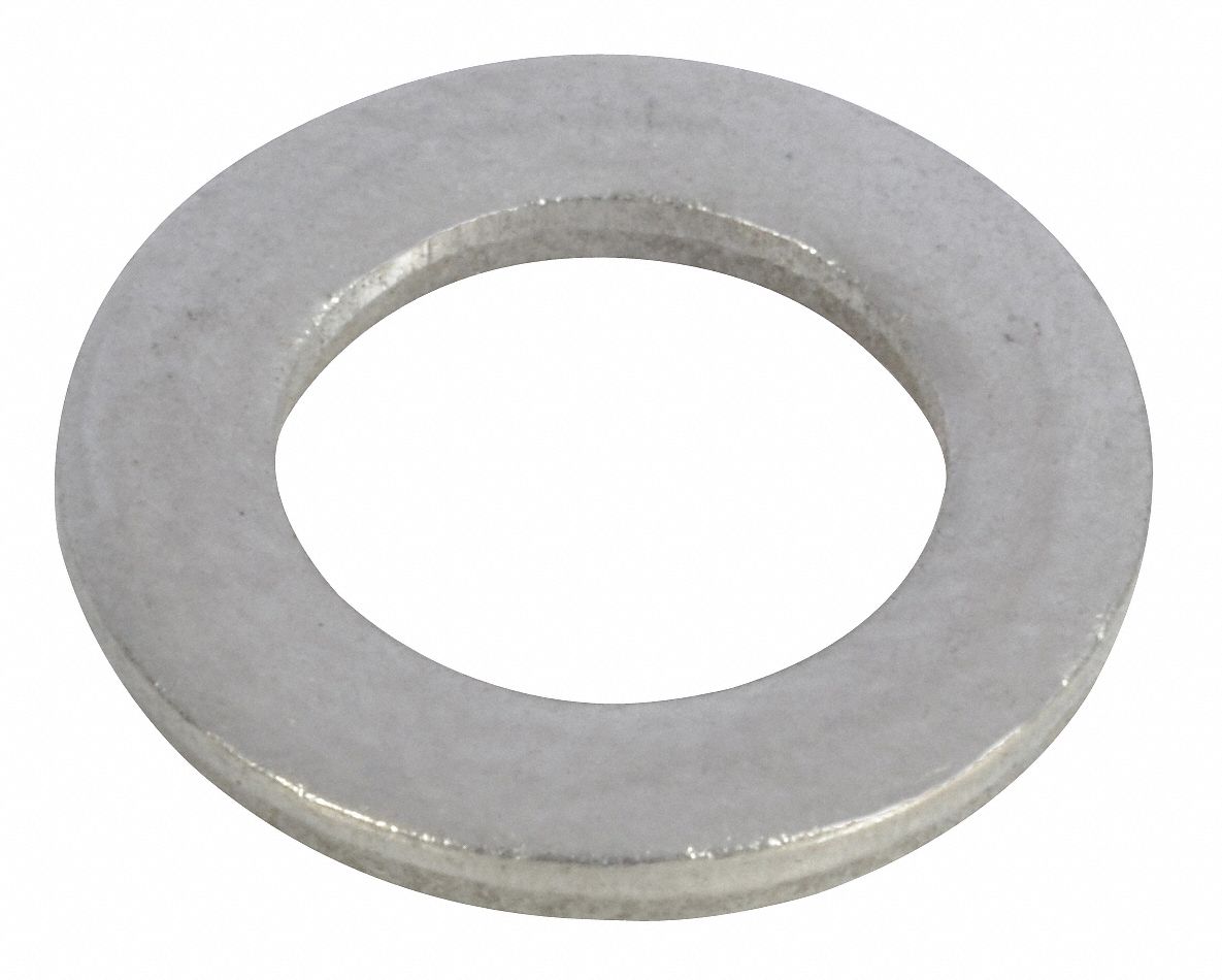 Washer: Mfr Part # 4349001600