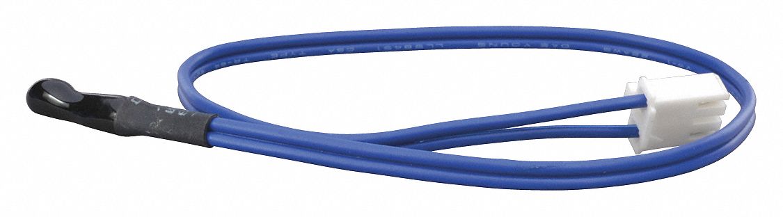 Thermistor: Mfr Part # 38C0005400