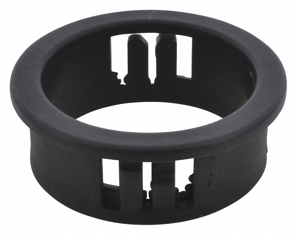 DAYTON Bushing Grommet, For Use With Grainger Item Number 3VE53, Fits