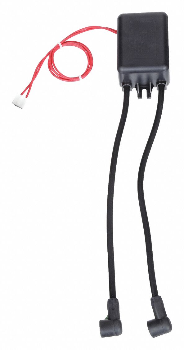 Ignitor: Mfr Part # 39E0000700