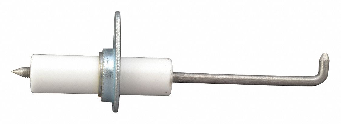 Ignitor Electrode: Part