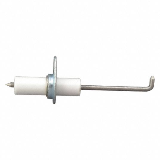 DAYTON, For 6BY74, Fits Dayton Brand, Ignitor Electrode - 26DG68|CFM200 ...