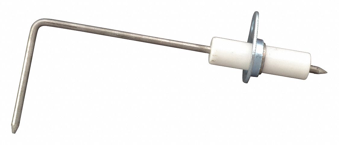 Ignitor Electrode: Mfr Part # CFM80.06B