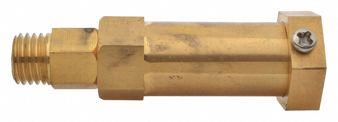 Pilot Assembly: Mfr Part # GL250.39