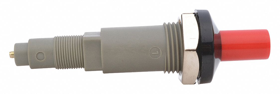 Ignition Control: Mfr Part # SPC694