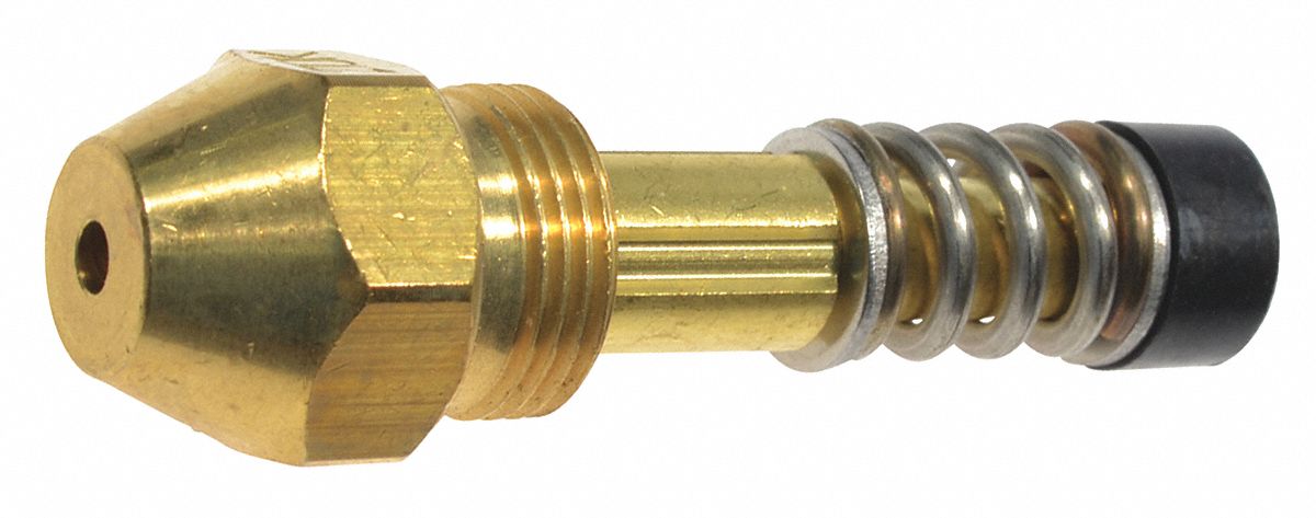 Nozzle: Mfr Part # SP-KFA1011