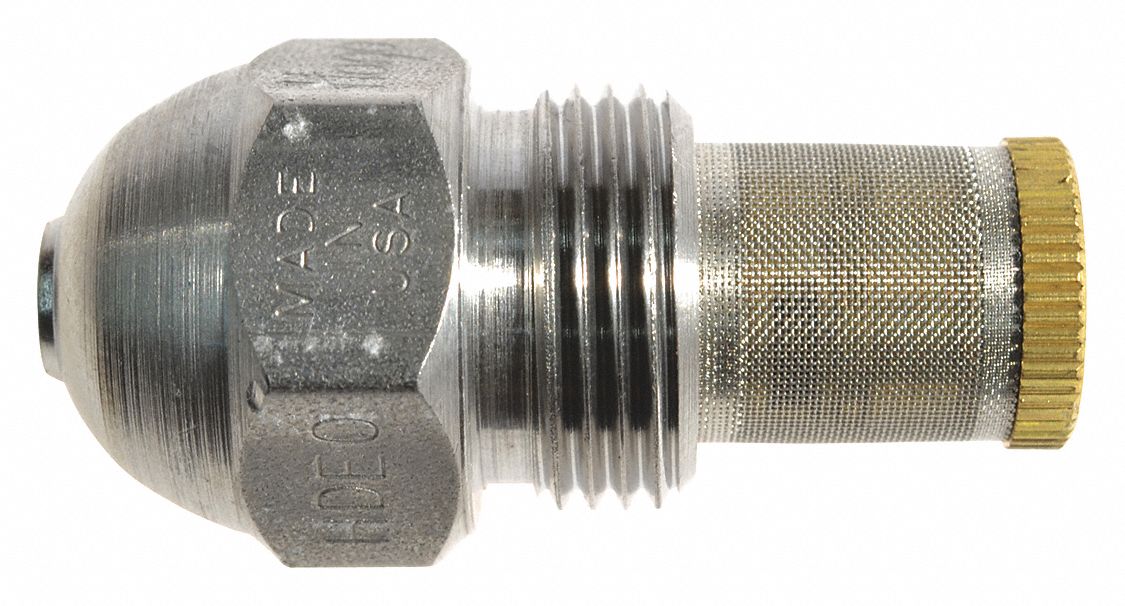 Nozzle: Mfr Part # SP-KFA1024