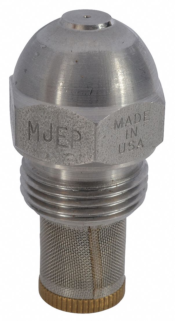 Nozzle: Mfr Part # SP-KFA1028