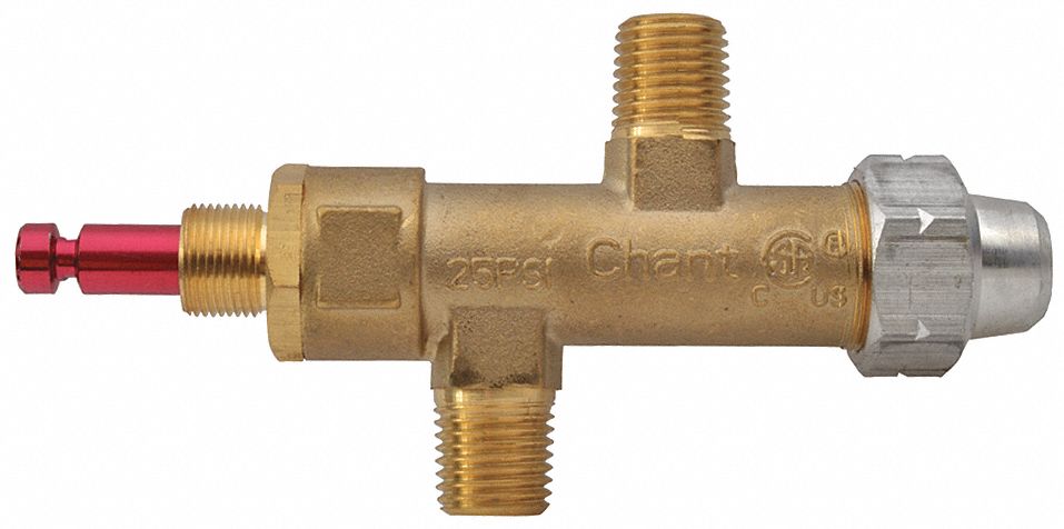 Control Valve: TF-6104 Mfr Part #