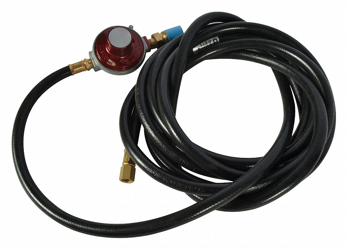 Regulator: TYQ-5 Mfr Part #