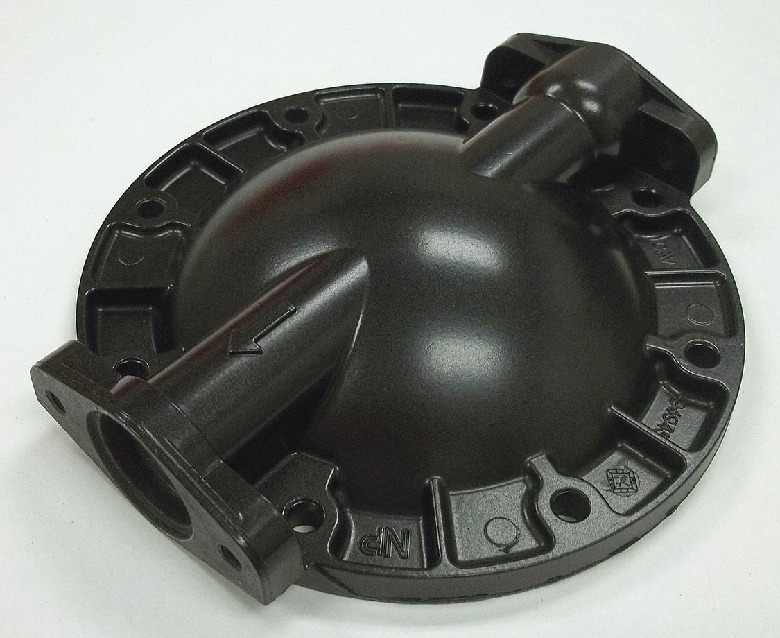 ARO, 94945, Cap Fluid, Cap,Fluid 26DJ1994945 Grainger