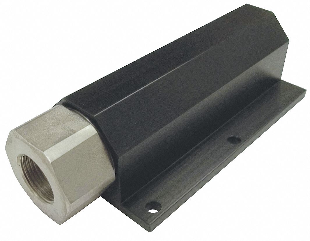 EXP, Compact ARO Kit