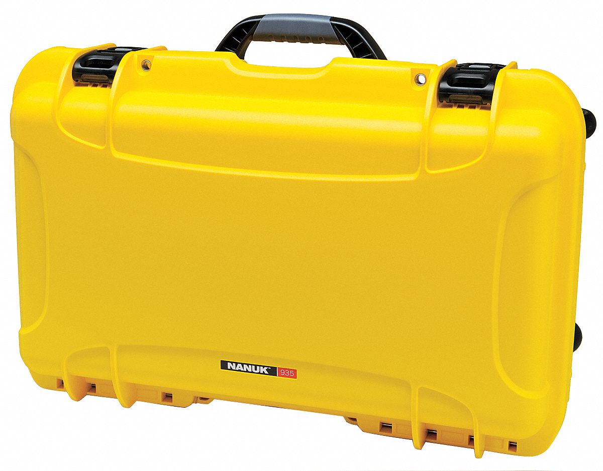 ProtCase, 5.40 in, PwrClwLtcSys/PdLk, Ylw