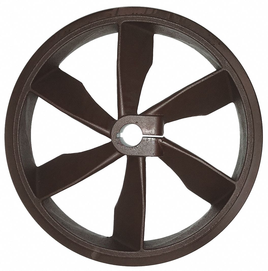 SPEEDAIRE, NR367B, PL30/R30/RV30, Flywheel,Machined,19 In OD