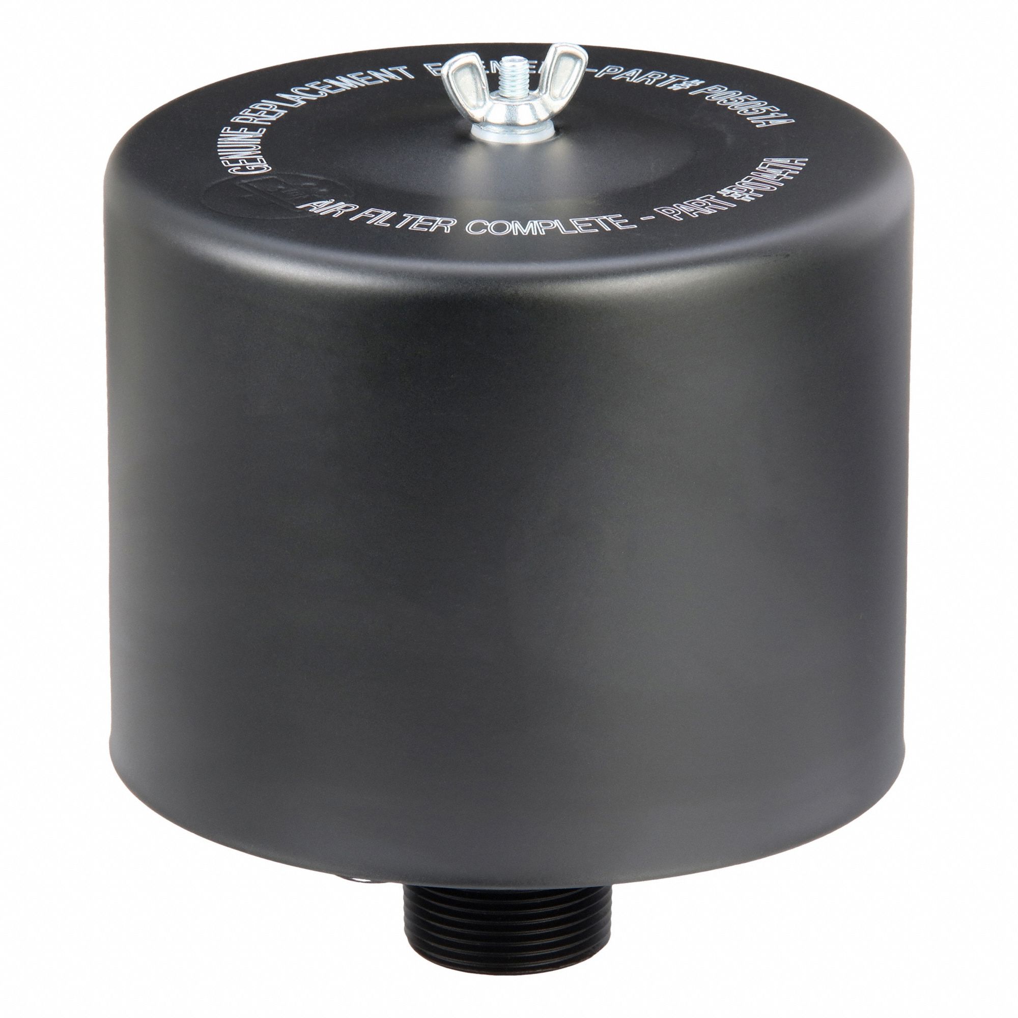 Filter Silencer, Air: P07447A, 1WD25/1WD91/1WD92/1WD93/1WD94/1WD95/1WD96, PL70/R70