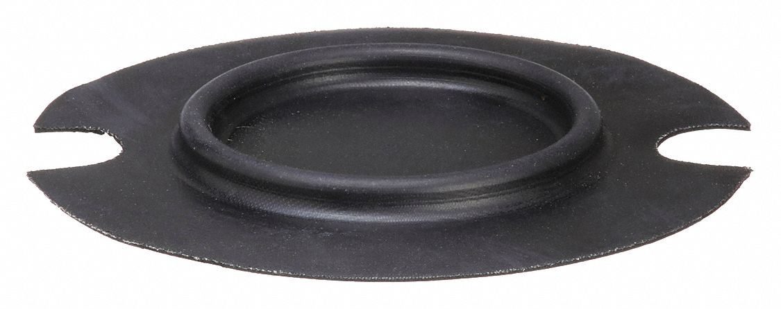 Hydraulic Unloader Diaphragm