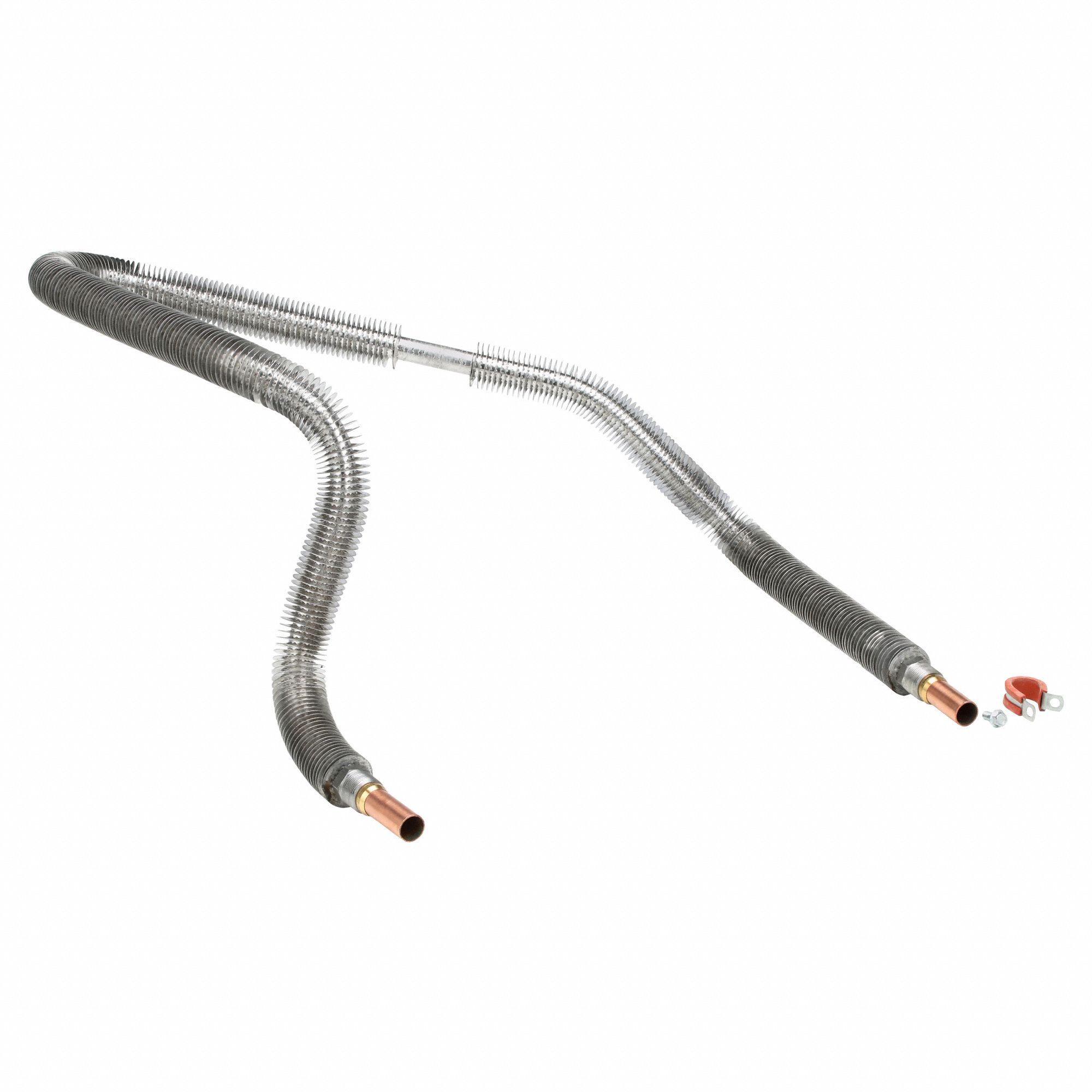 Right Intercooler Tube