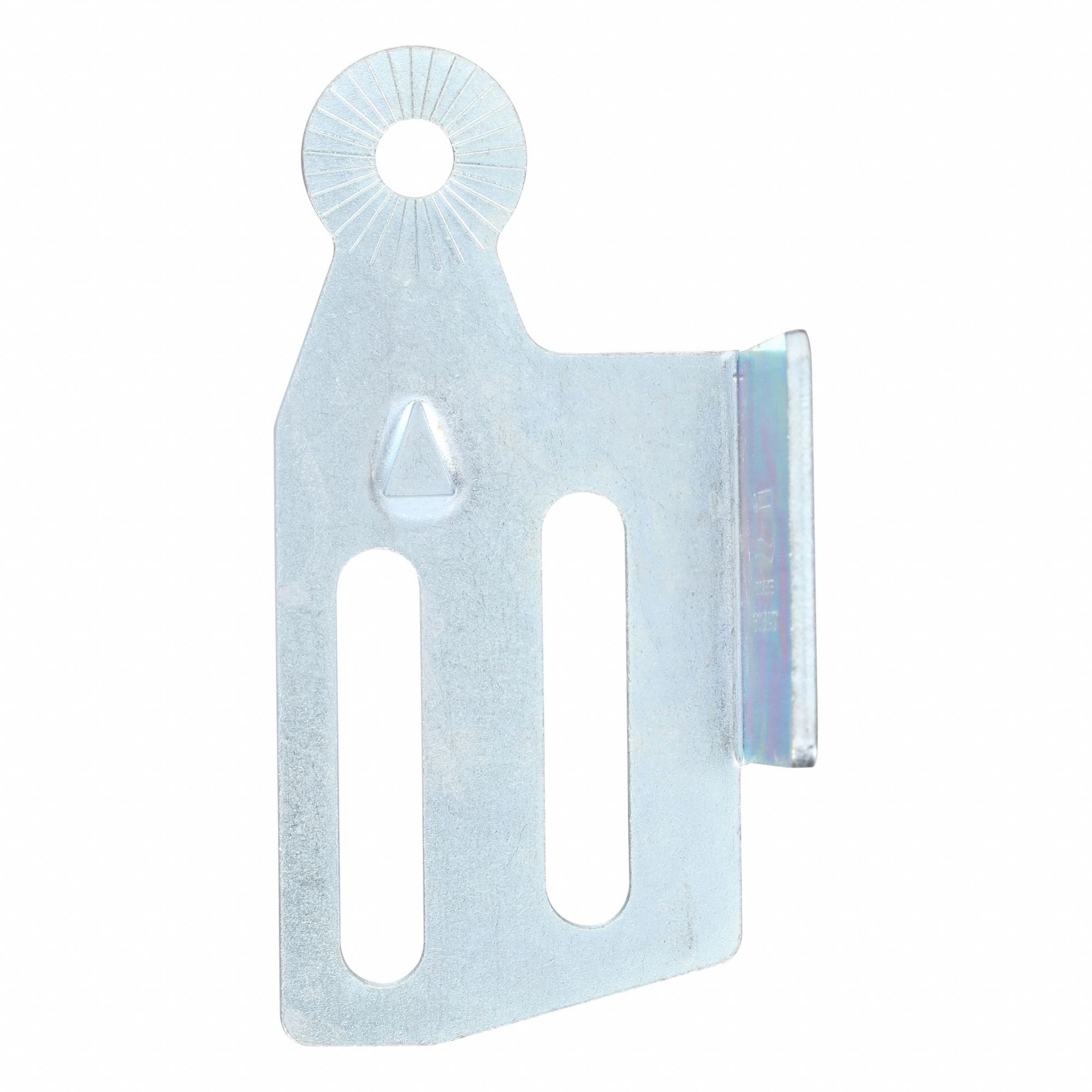 Left Mounting Bracket