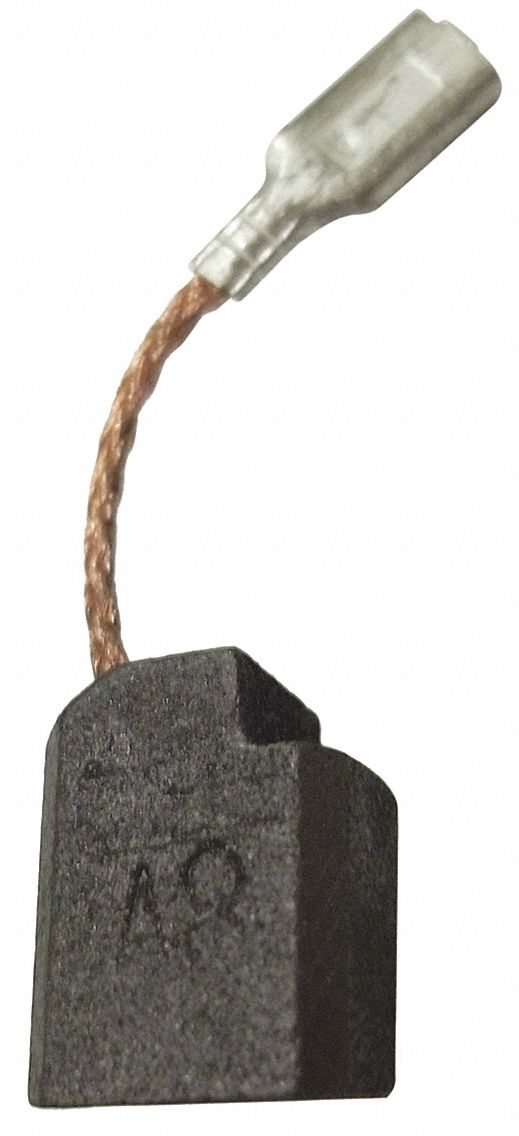 Cut-Off Brush: Mfr Part # 650916-01