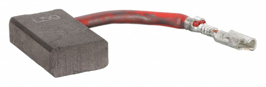 Brush and Lead, For Miter Saw