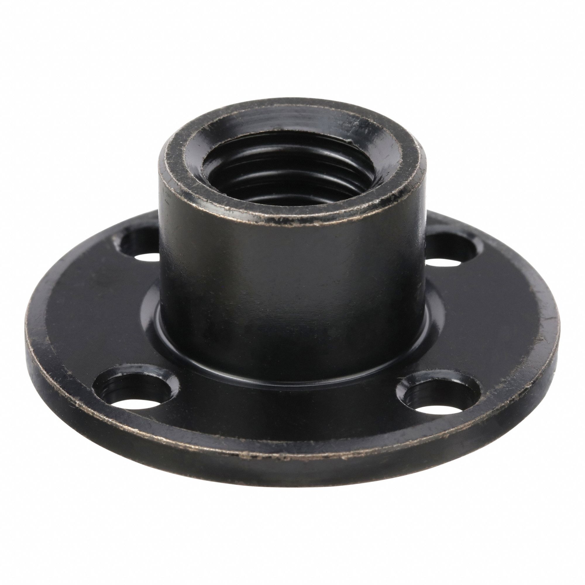 Outer Flange