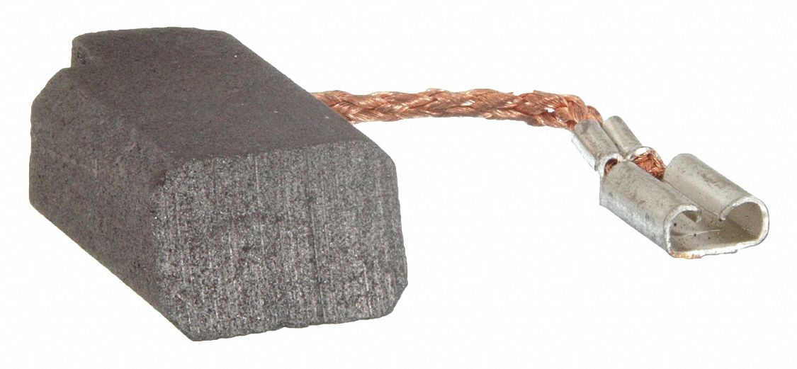 Brush: Mfr Part # 650917-01