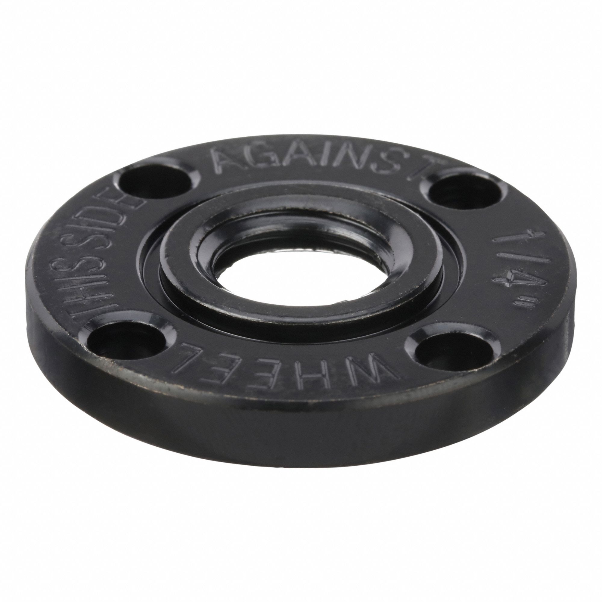 Outer Flange: Mfr Part # 611672-00