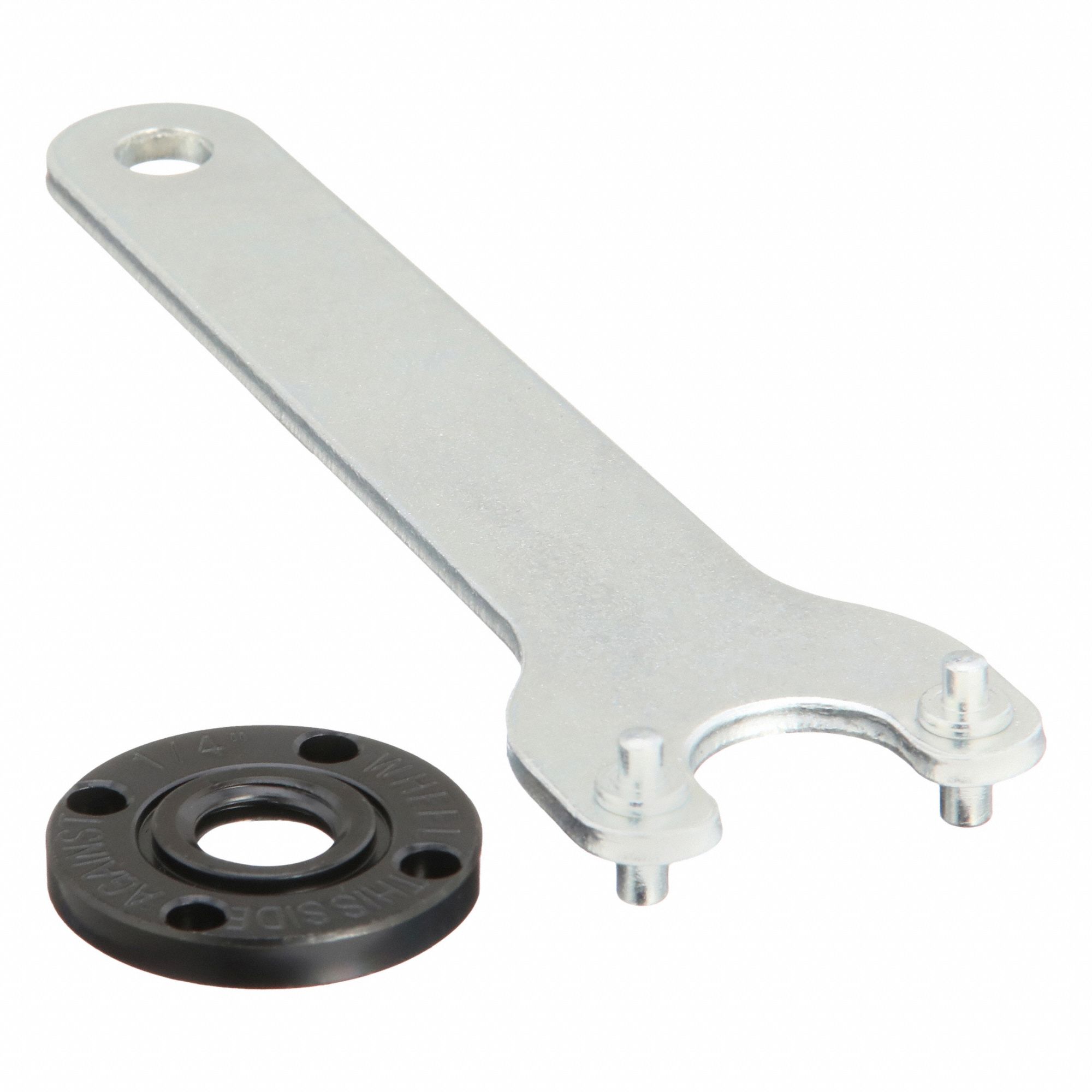 Outer Flange: Mfr Part # 5140001-90