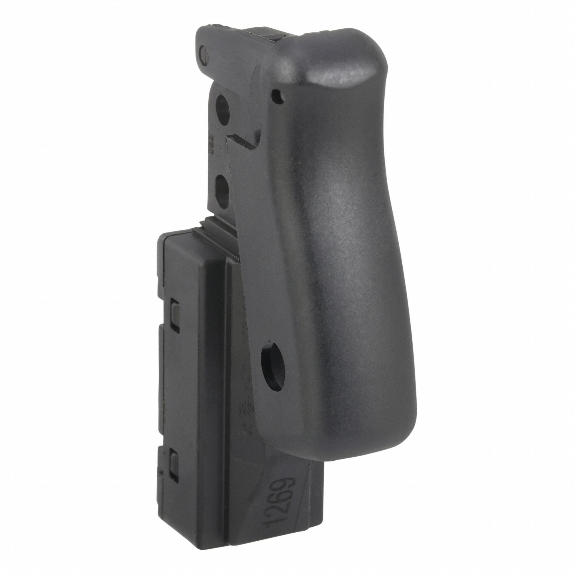 Switch, For Miter Saw