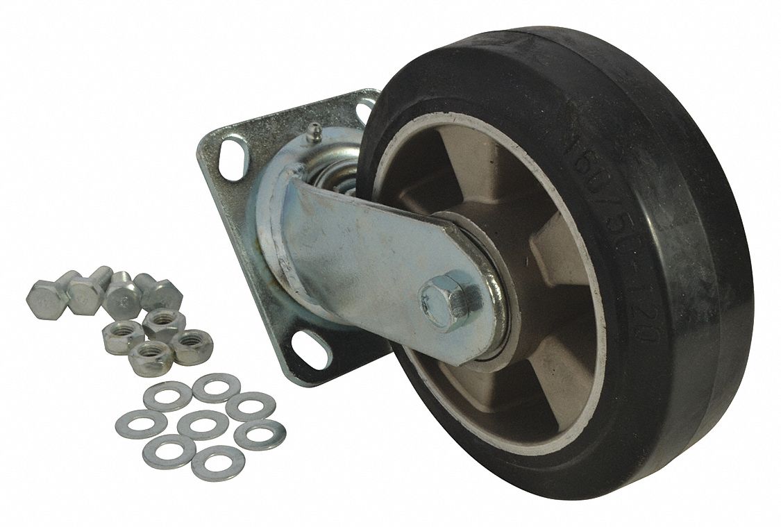 Platform Truck Accessories