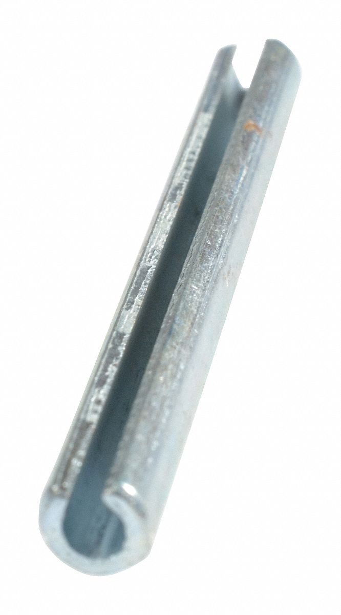 For 12U124, Fits GRAINGER APPROVED Brand, Elastic Pin 26FH45D123E