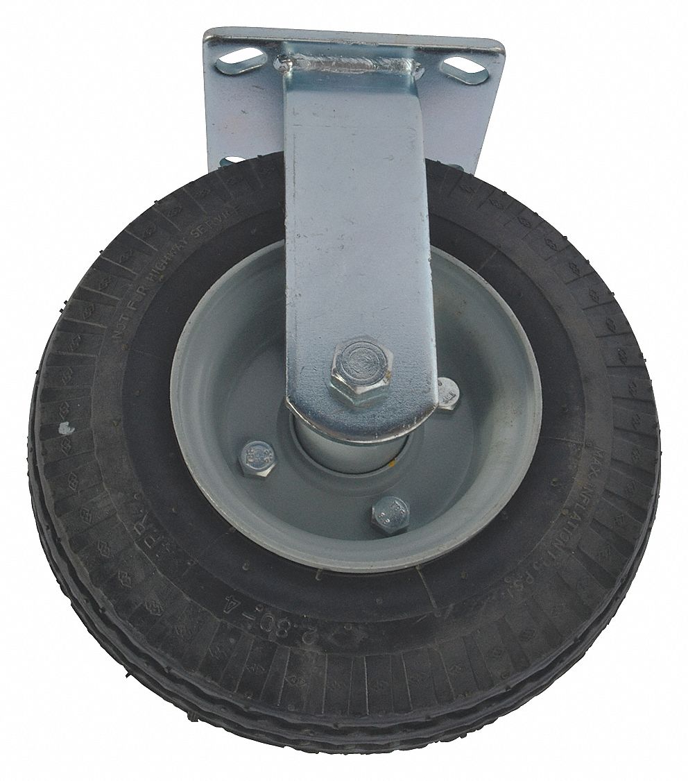 Rigid Caster: MH13X48301G