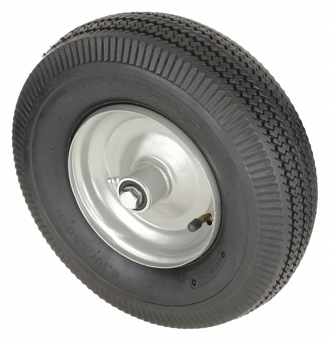 Rigid Caster: MH13X48701G